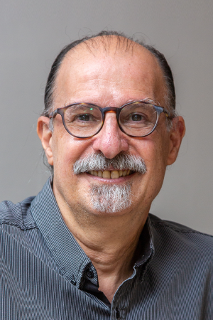 Ricardo Sánchez-Peña